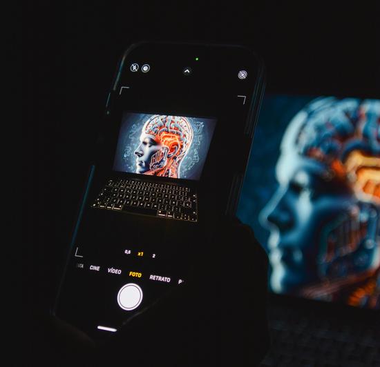 Ethical Issues in Media, AI and Digital Transformations: Algorithmic Power in Society 