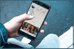 Between Instagram, TikTok and YouTube: Cross-Platform Perspectives on Digital News (Use)